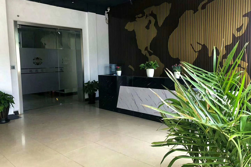 威海远德天狼保镖公司